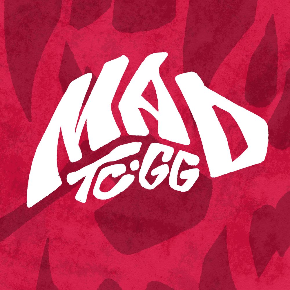 [MAD] TC.GG