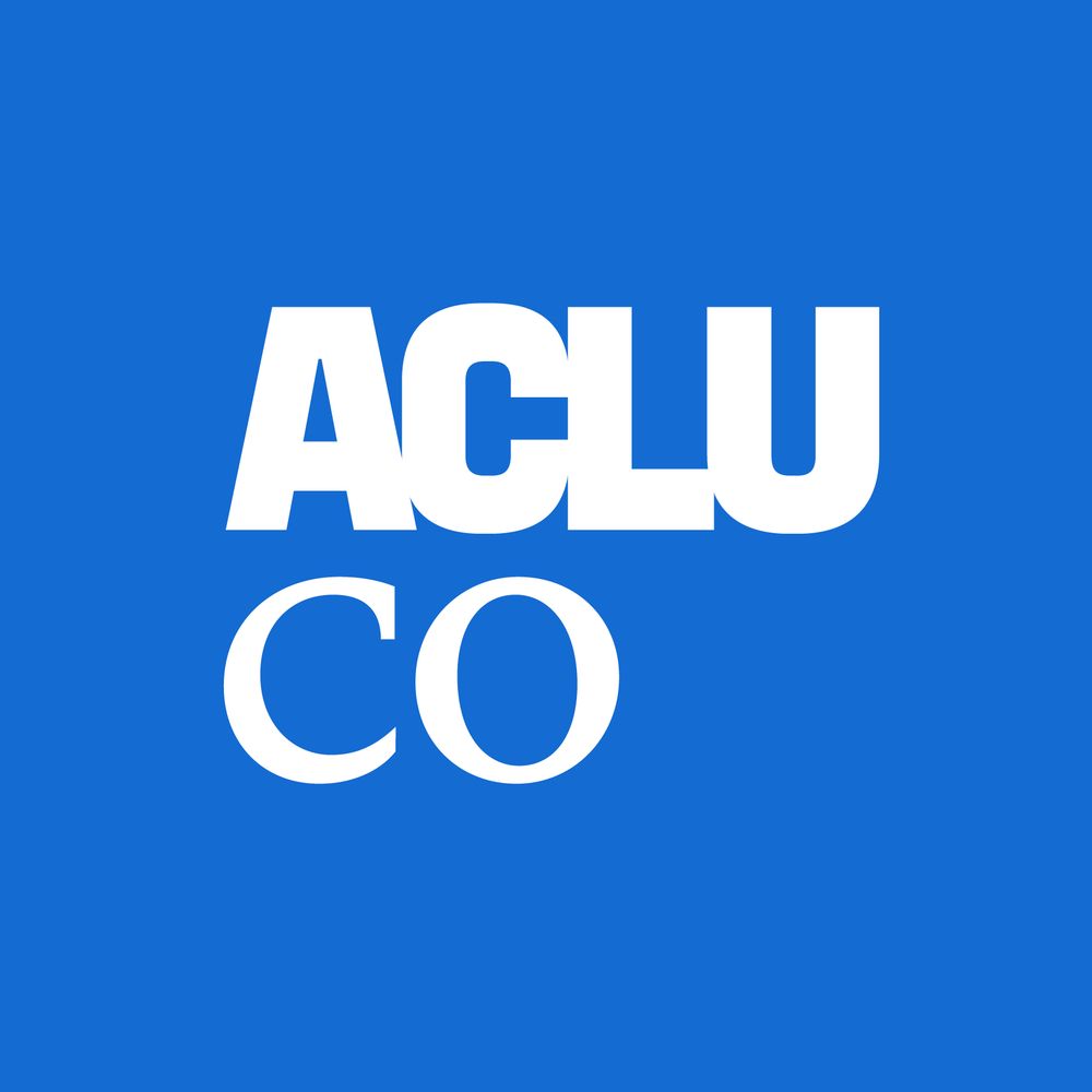 ACLU of Colorado