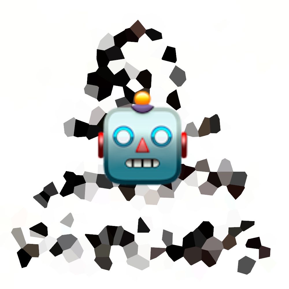 (NOT) Minute Physics (Robot)