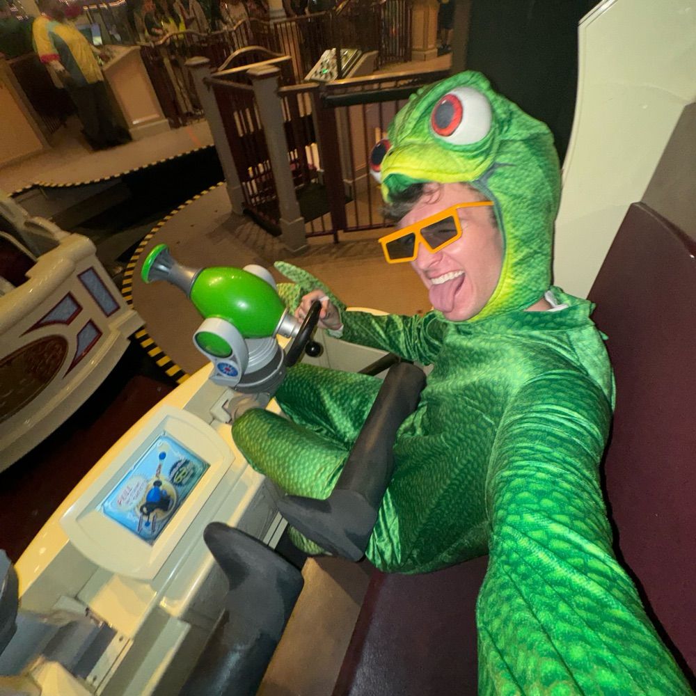 Carter Kench