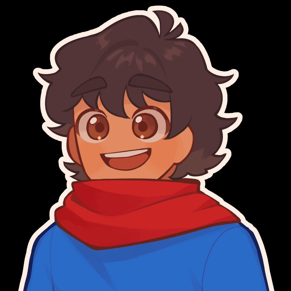 Mumbo Man 🧣