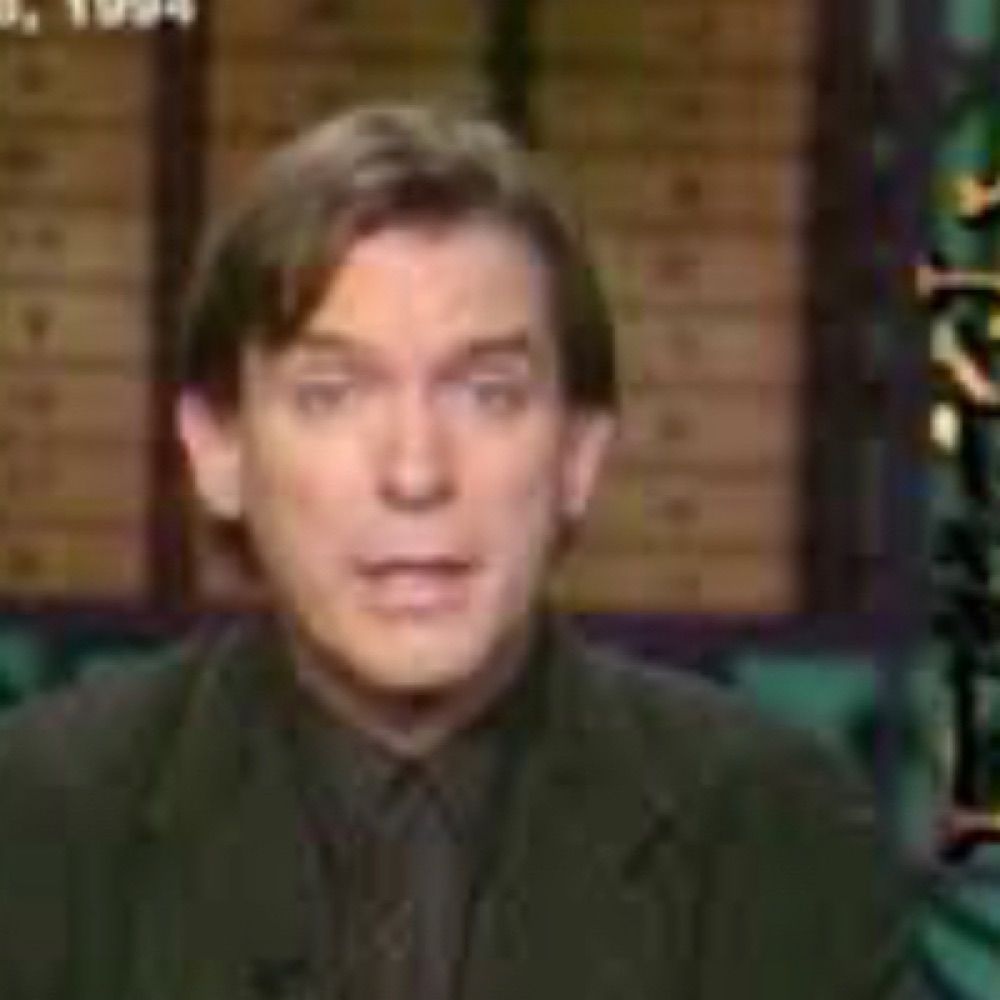 Kurt Loder dad voice