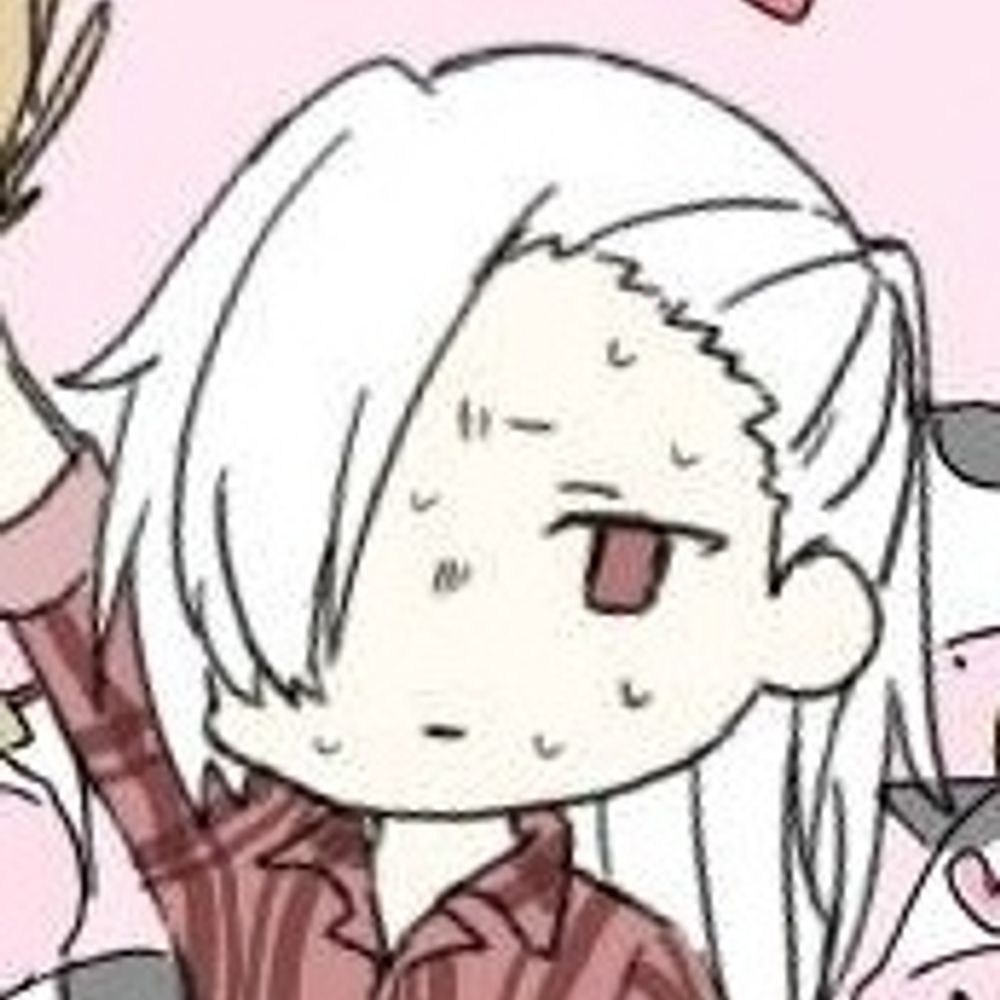茂野白熊