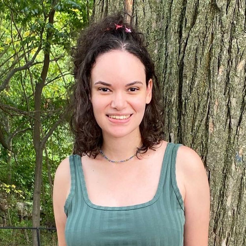 Zola Ray