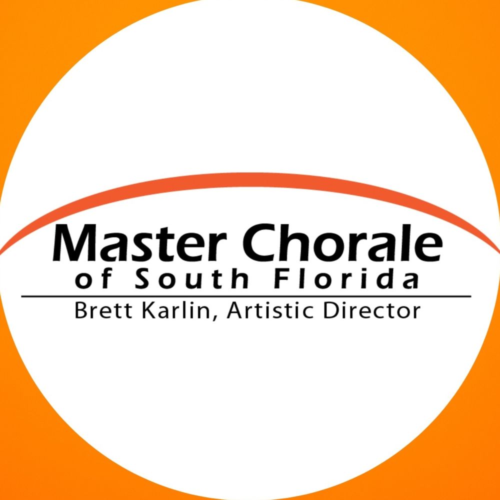 Master Chorale of South Florida