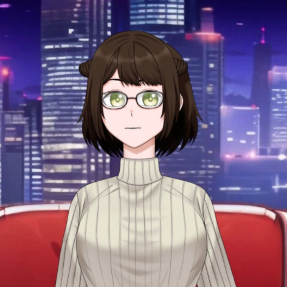 Bean | VTUBER