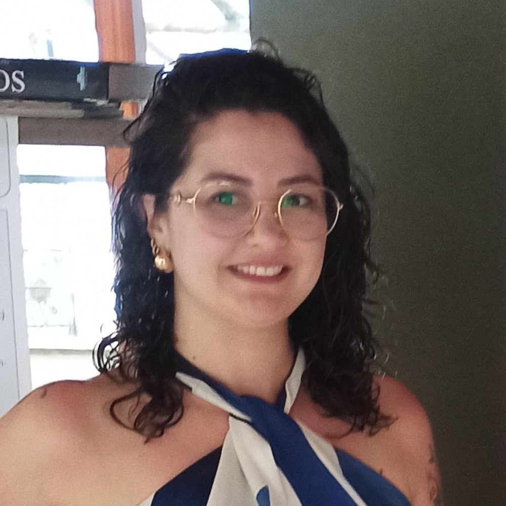 Tahila Andrighetti