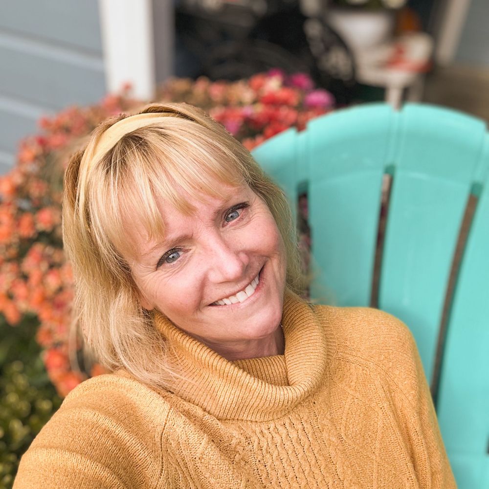 Maureen Reid