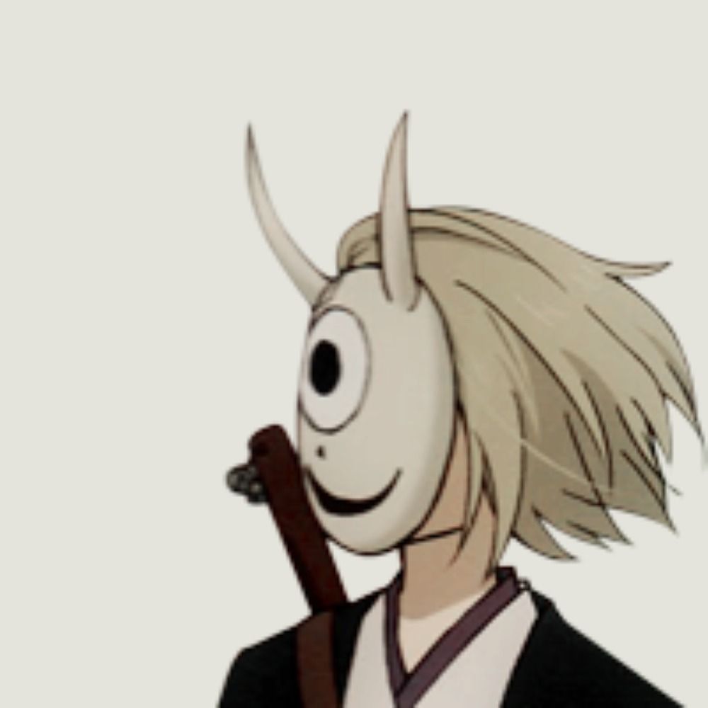 User avatar