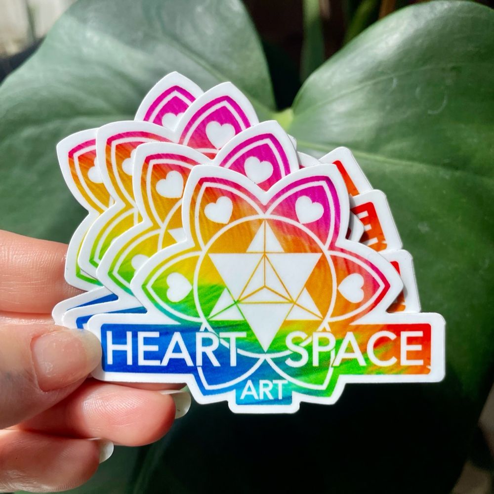Heartspace Art