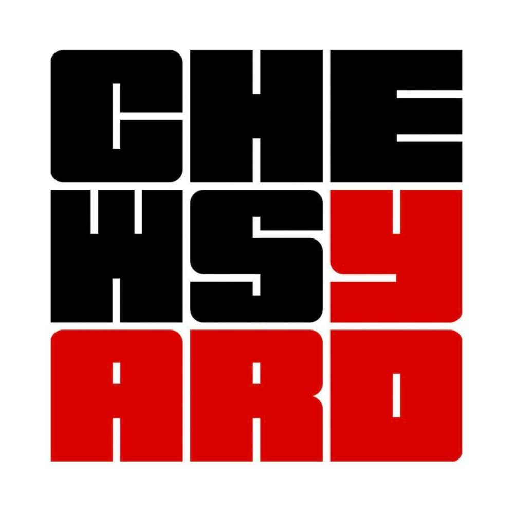 Chew's Yard 