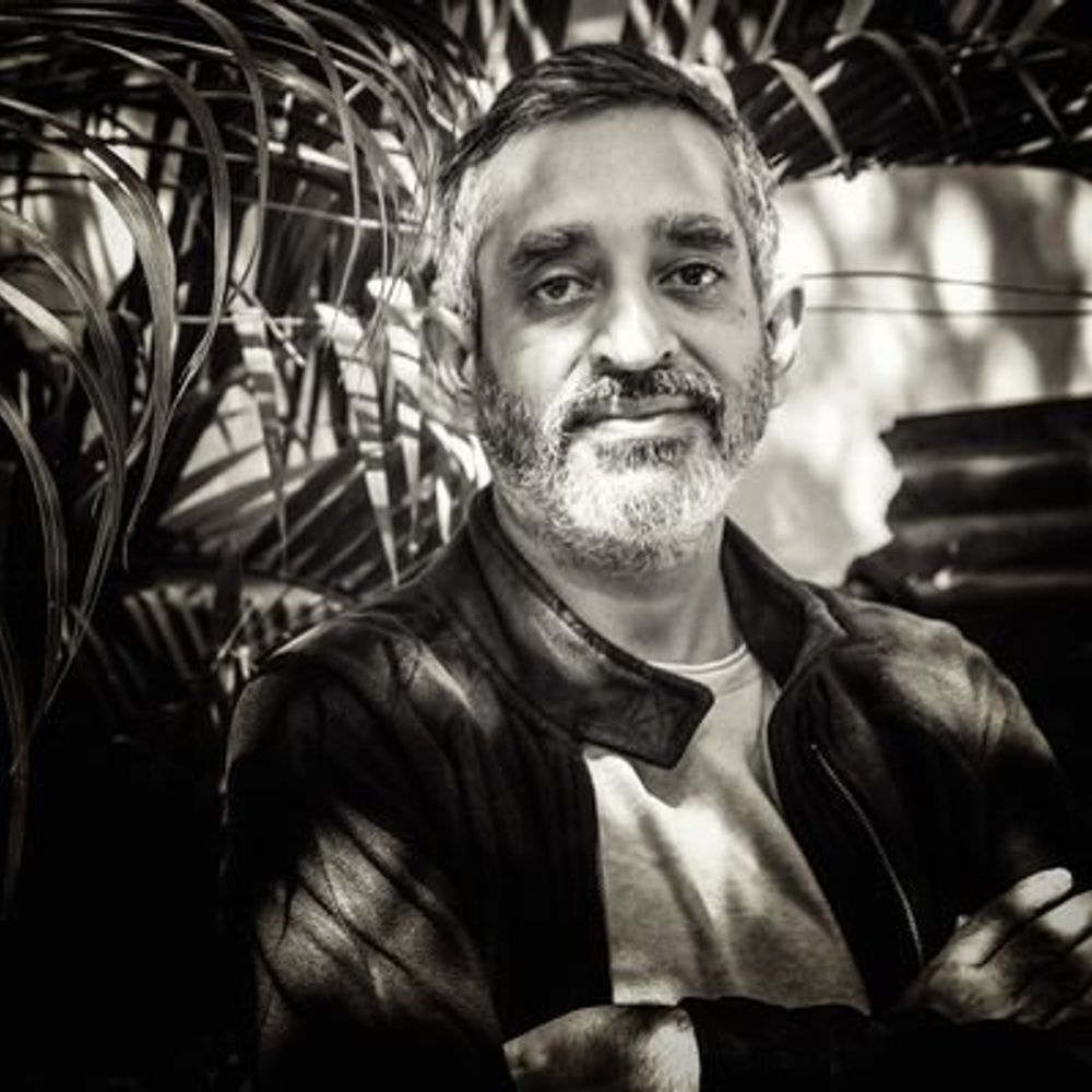Nitin Sethi