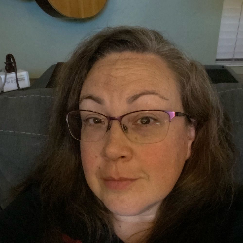 Holly Jarrett