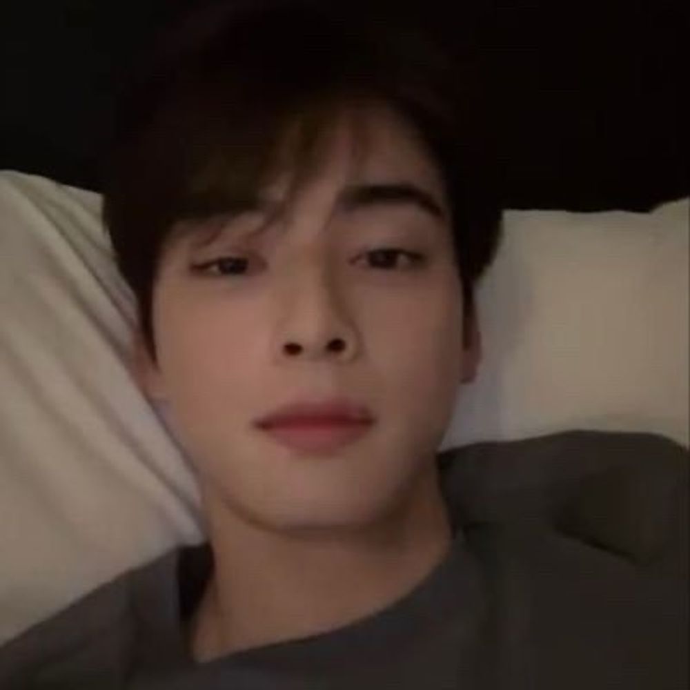 Eunwoo