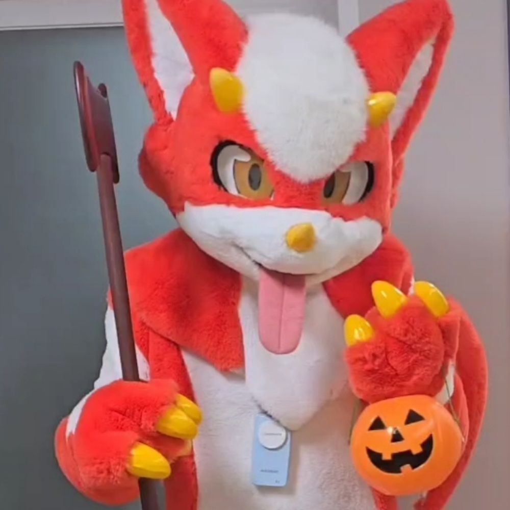 Dragon Cook