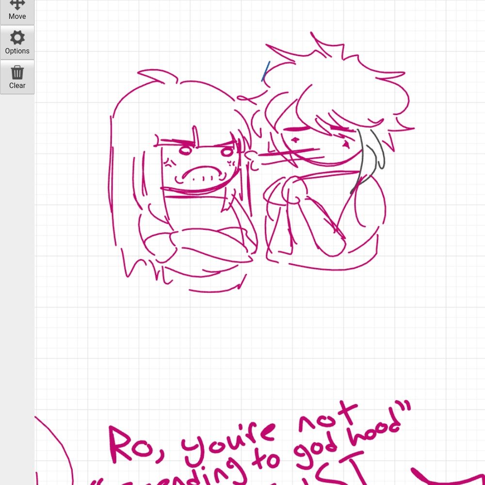 Error||Novaverse & TFLD Whore Edition||Ro's shapeshifting pussy 