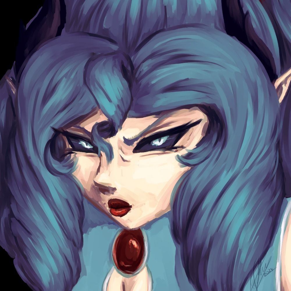 Hey Its Kay 🥀💎|| Comms Open