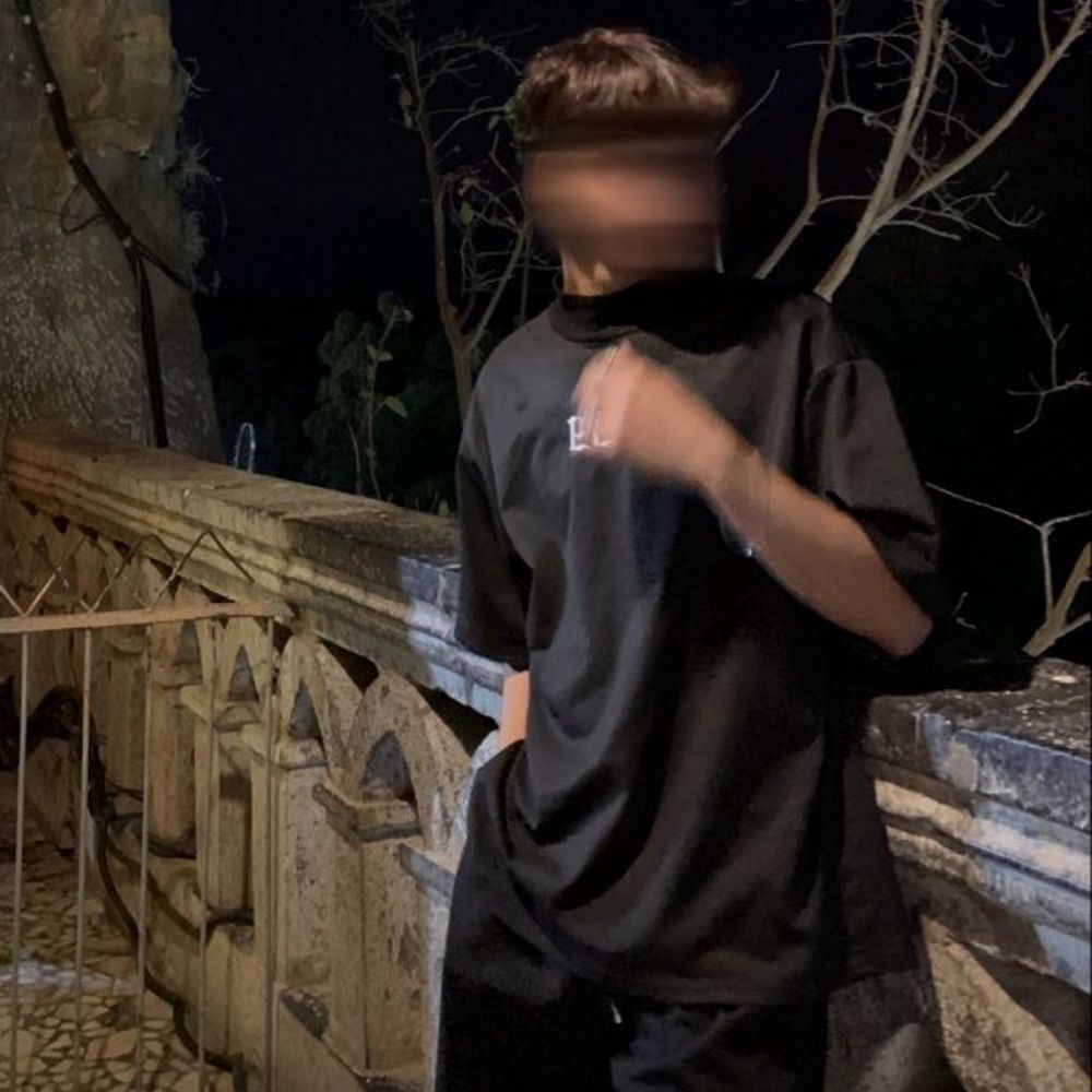 baldi 💔