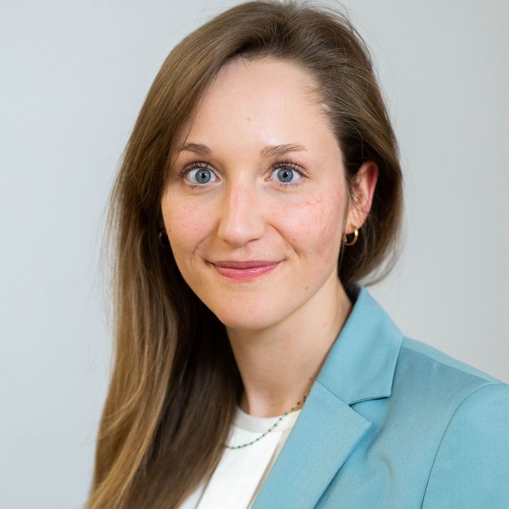 Clarissa Castek