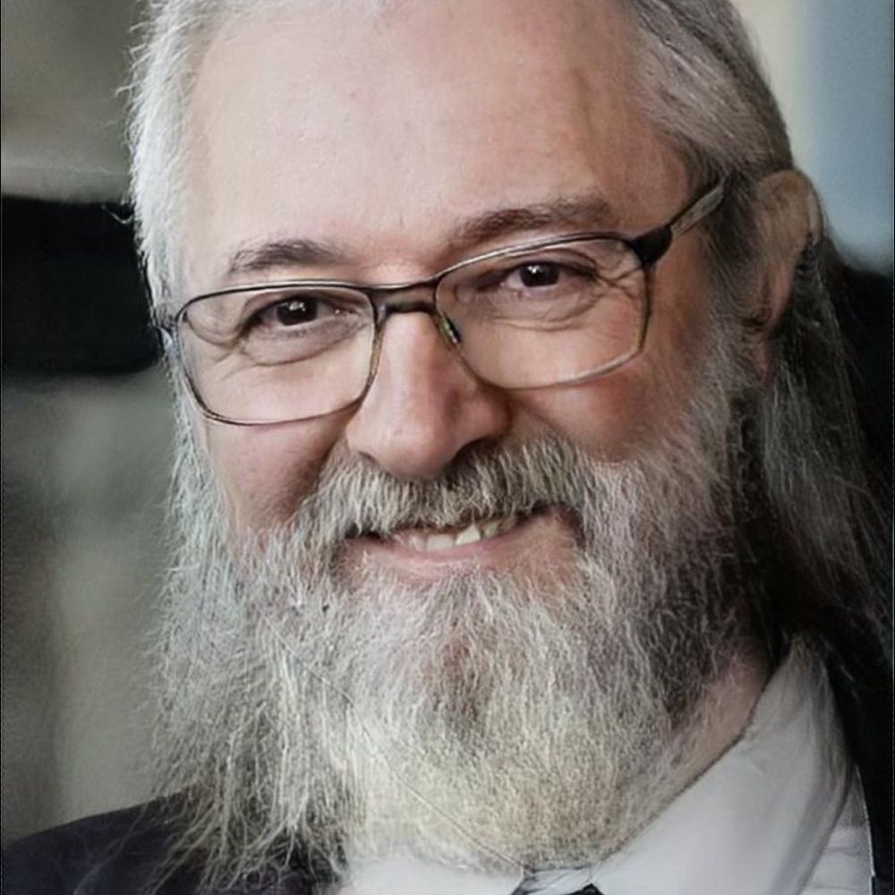 bruno falconeri