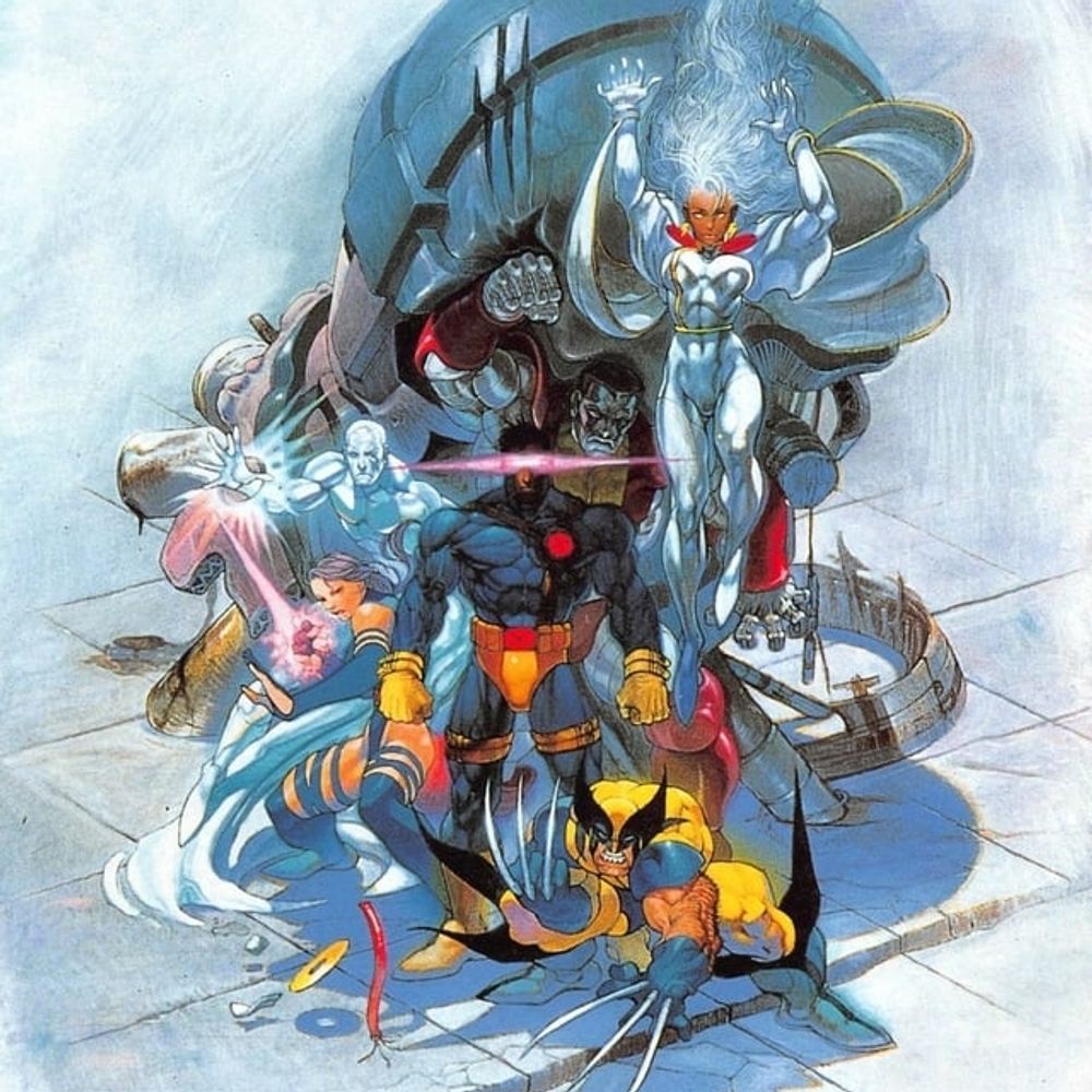 User avatar