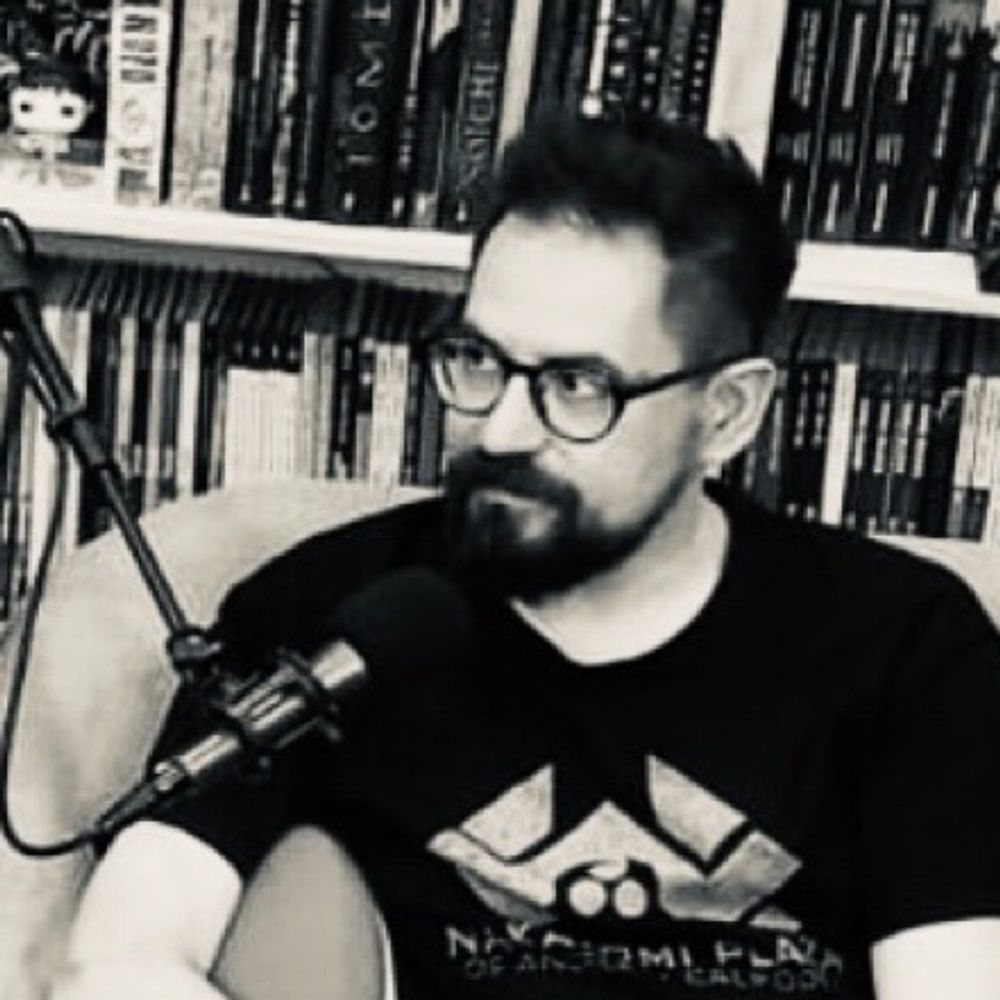 Jorge Fornés