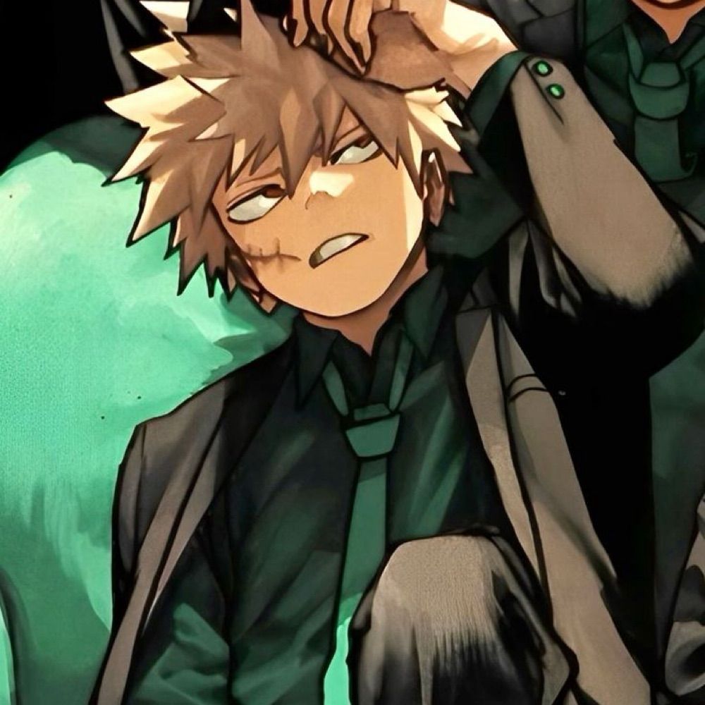 KATSUKI