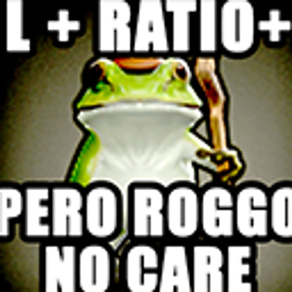 PoroRogo no care
