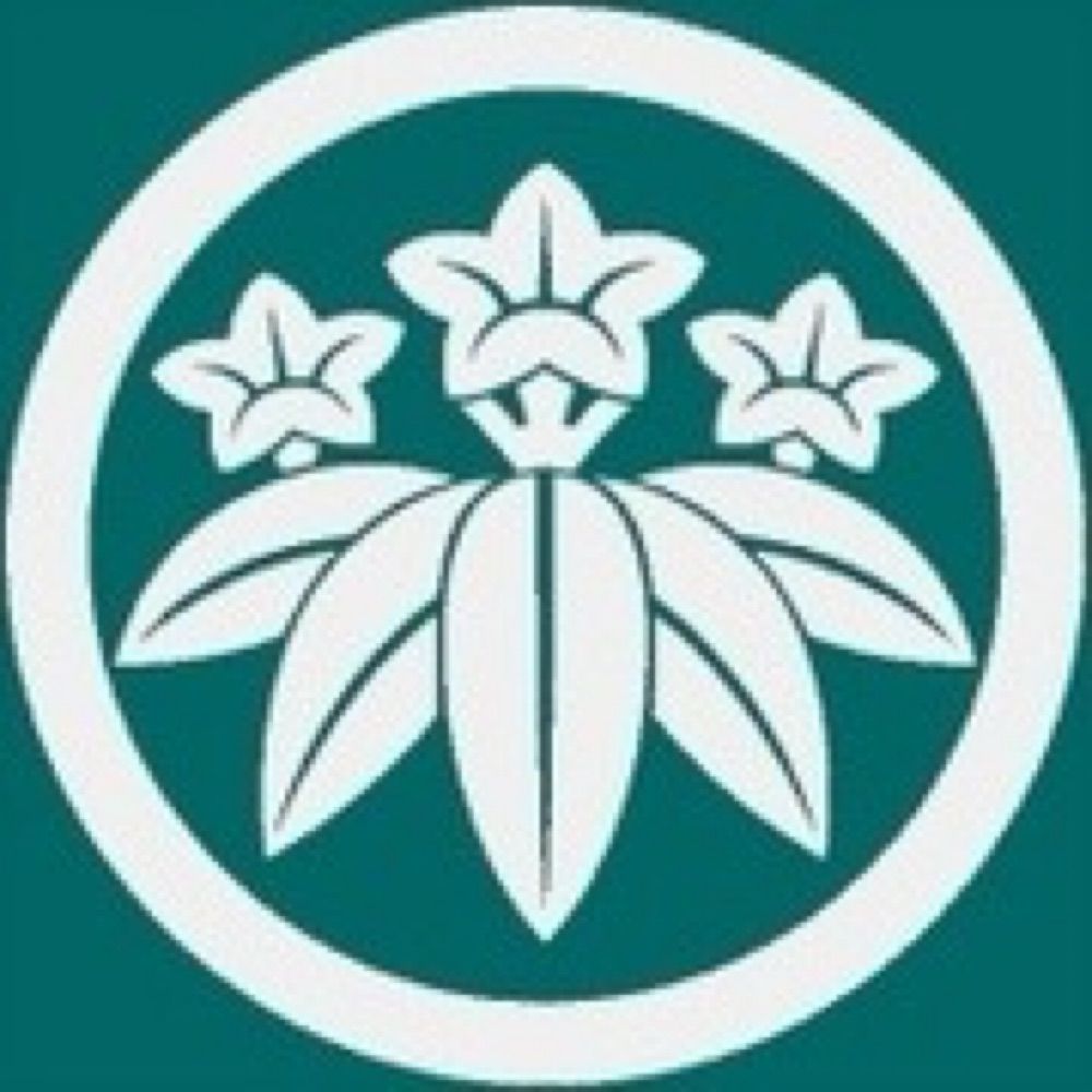 ささりんどう