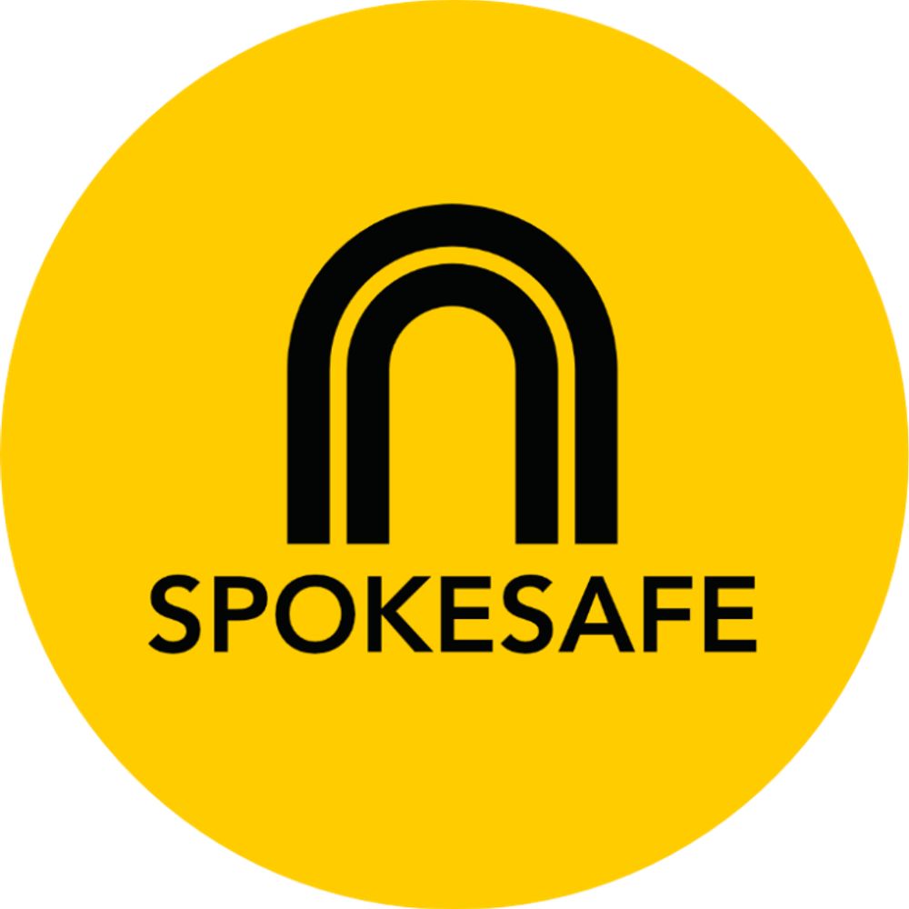 Spokesafe 