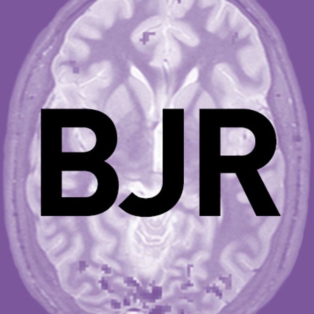 BJR Journals