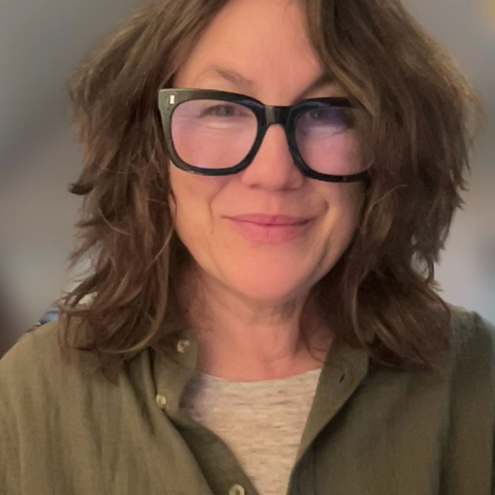 Pascale Palmer