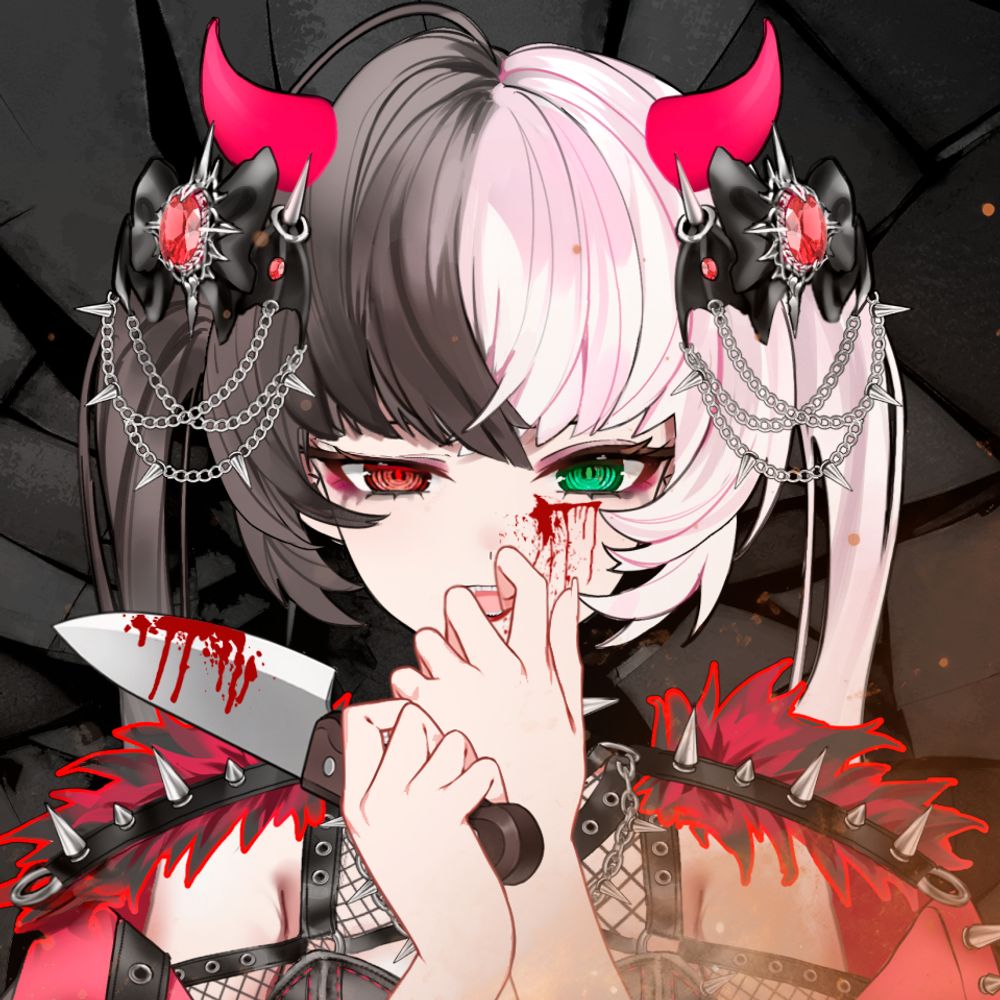 𖤐Sonata Dawnstar𖤐 🎤🦇