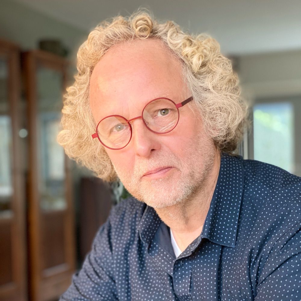 Jos Galgenbeld