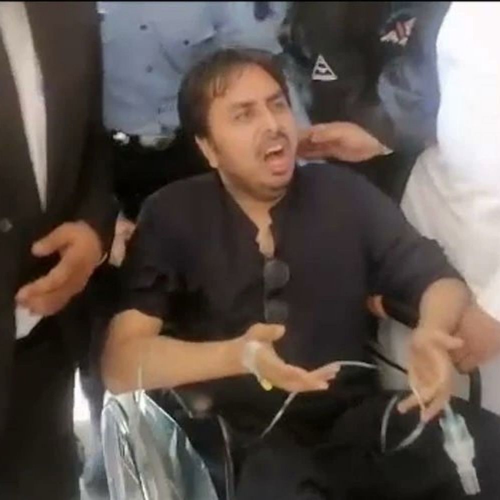 ٹھرکیالوجسٹ