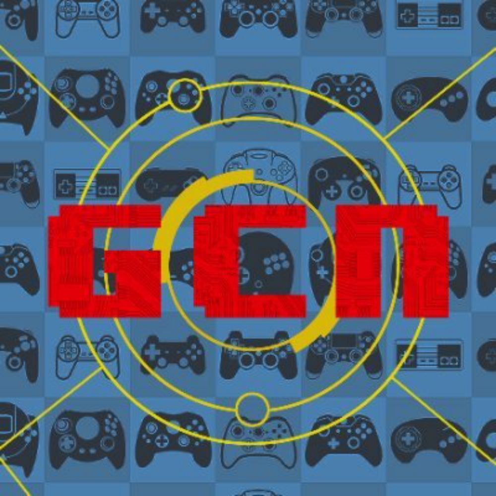 Game Controller Network