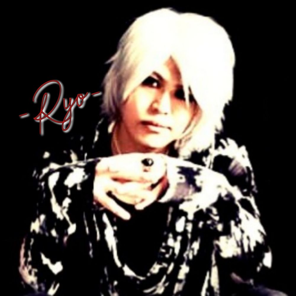 燎-Ryo-☠️