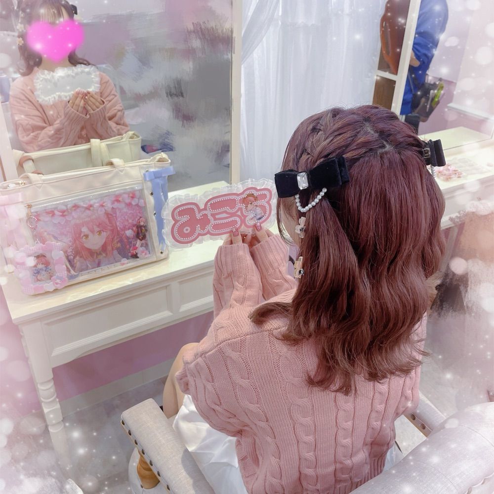 🌸ひなるんるん