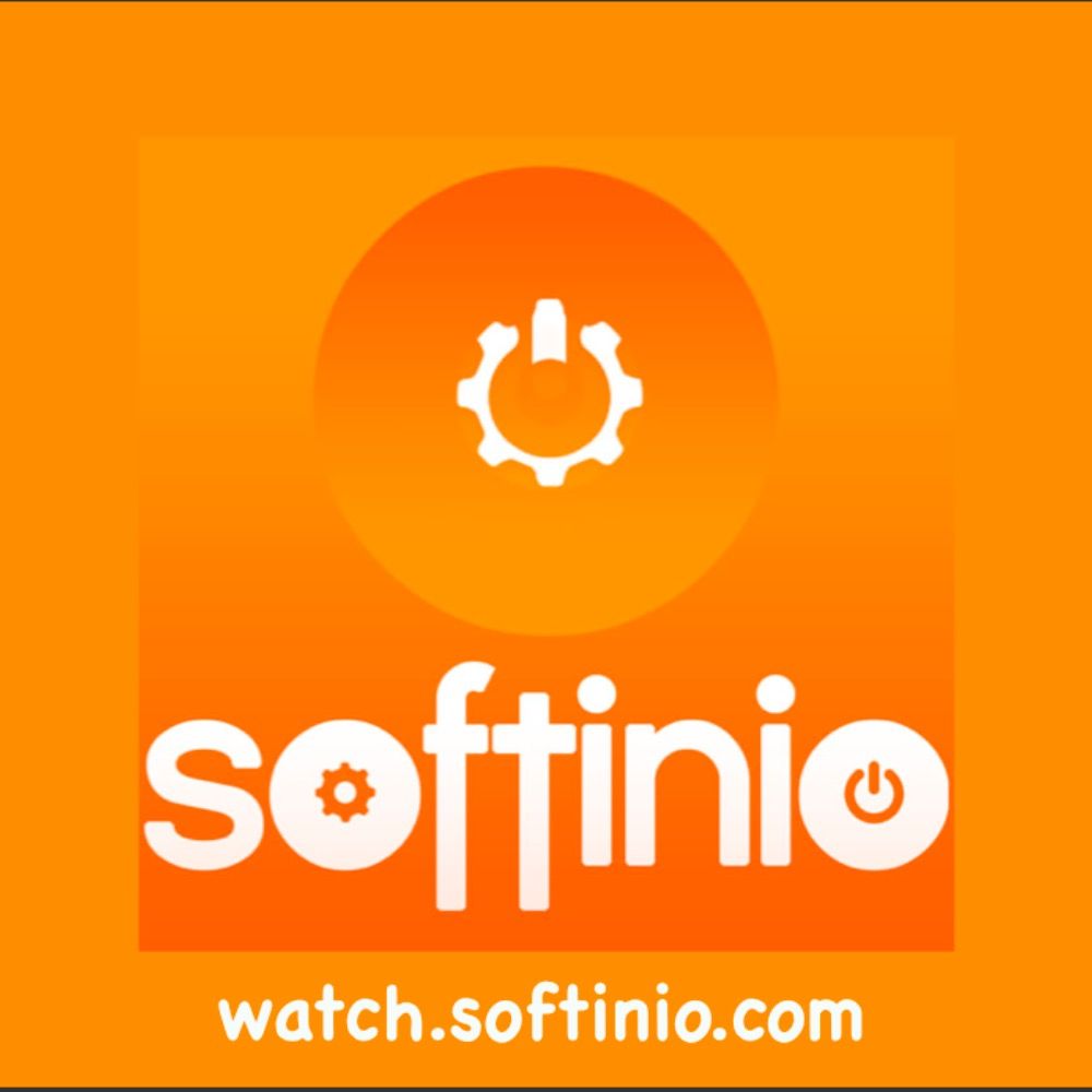 watch.softinio.com
