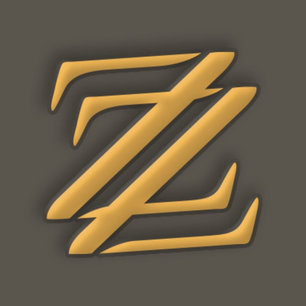 ZealZaddy ➡️ Gencon's avatar