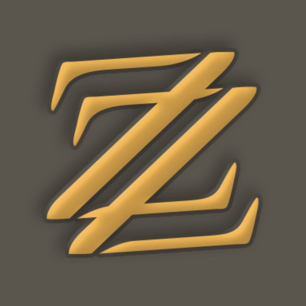 ZealZaddy 🔜 PaxUnplugged