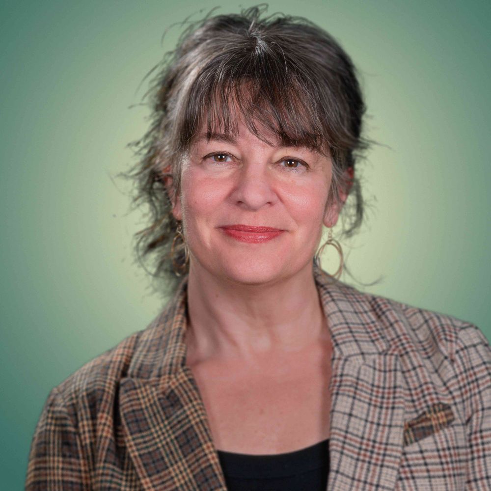 Christine Grillo