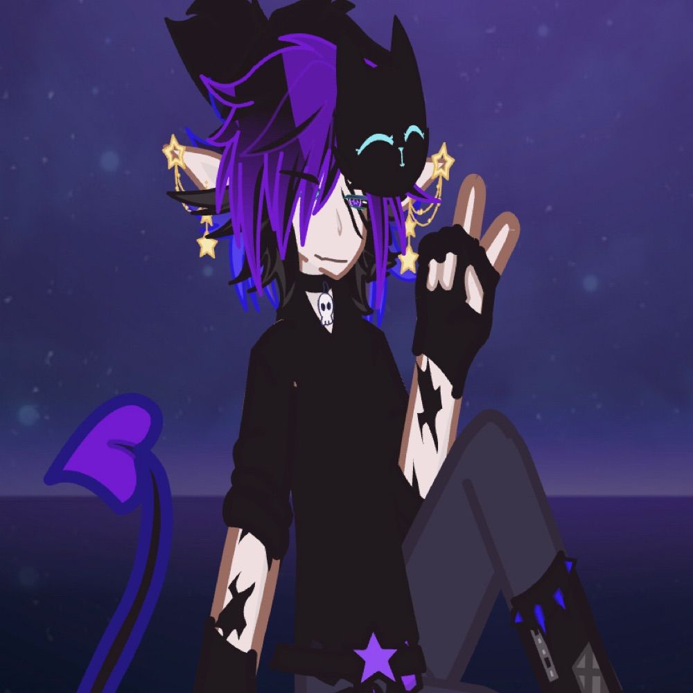 𖤐༻Lunare༺𖤐