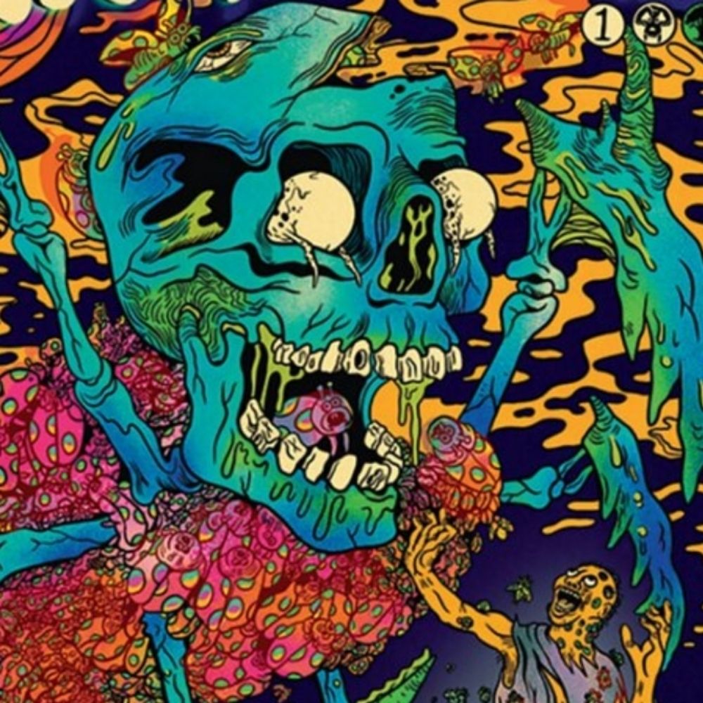 Wzm, Eternal Connoisseur