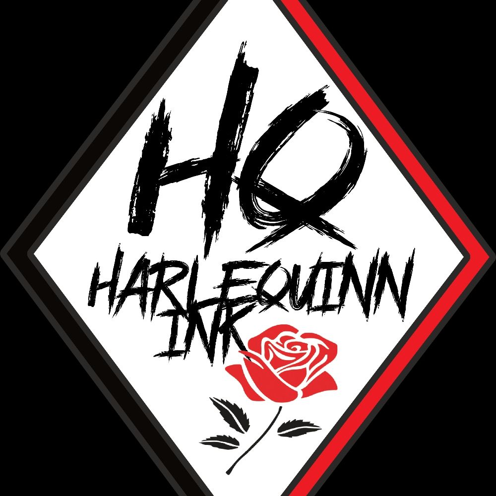 HarleQuinn Ink