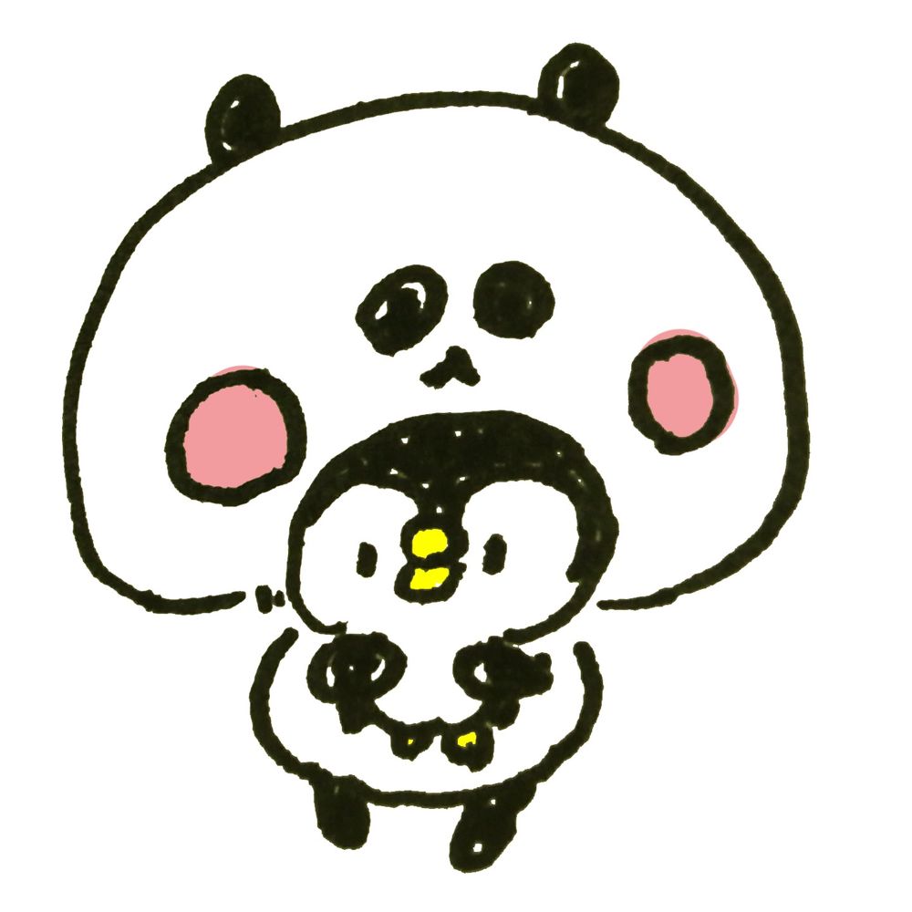 panda