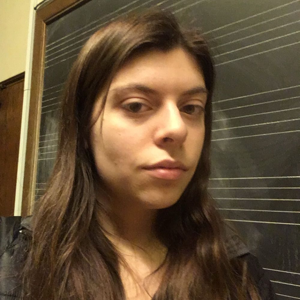 Isabel Bielat