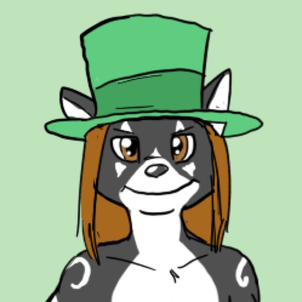 Sammy Cat's avatar