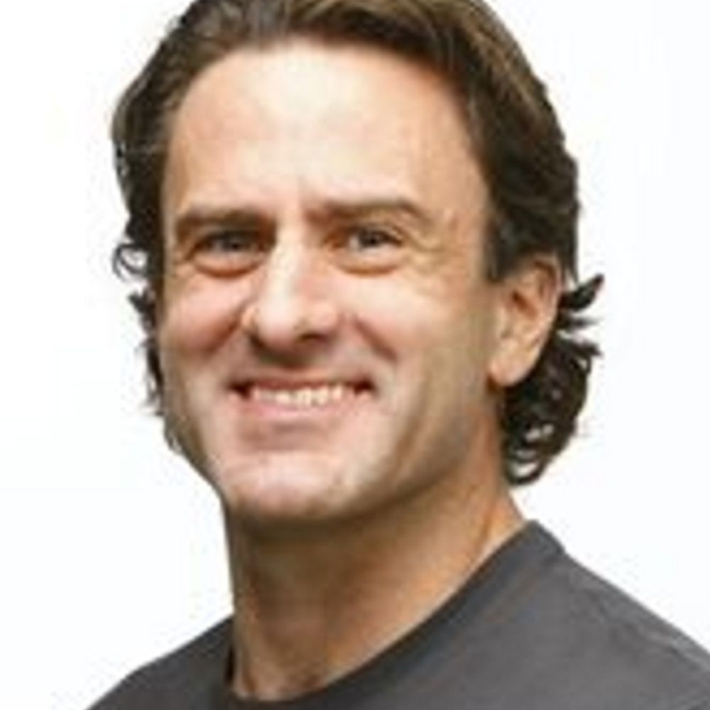 Mac Engel