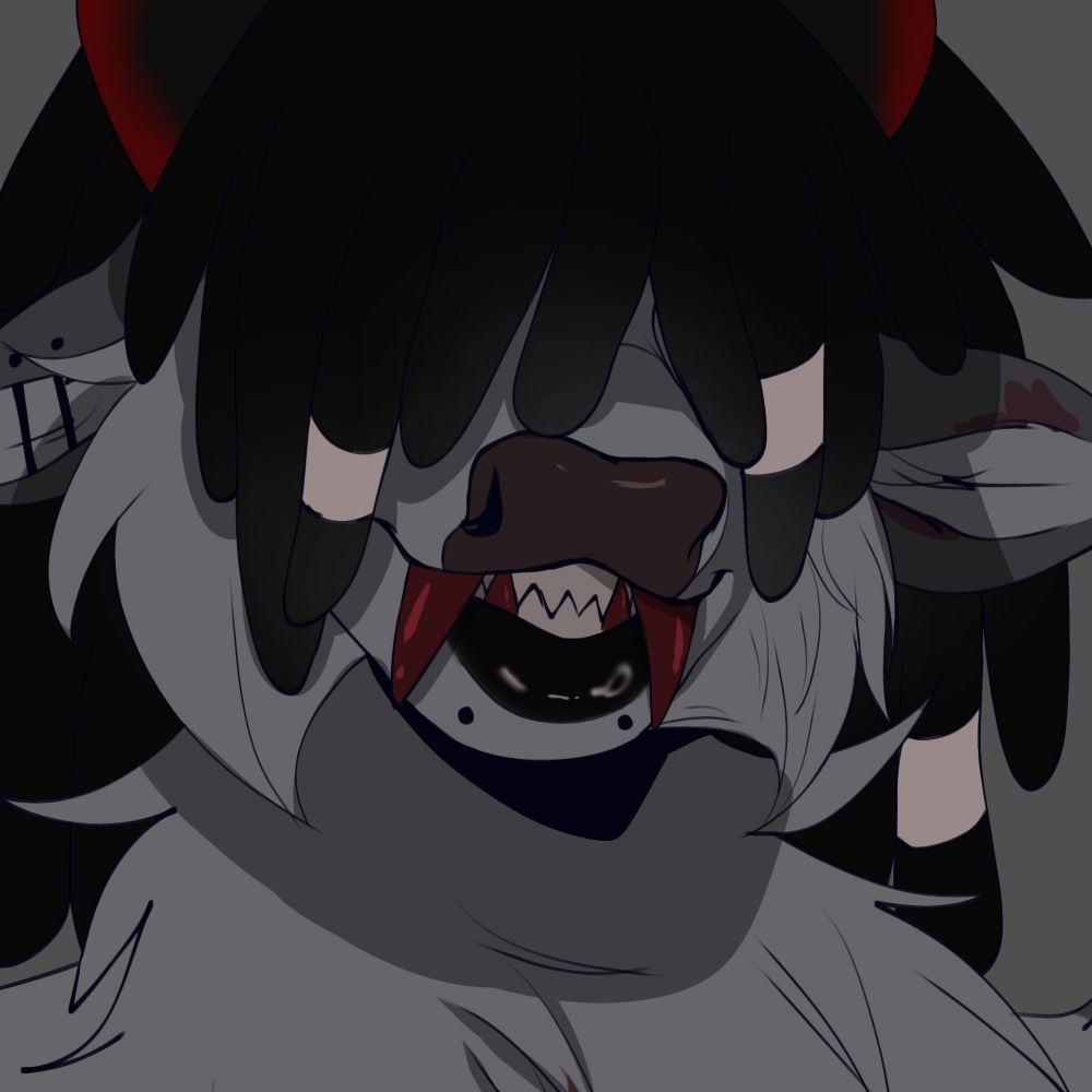 Nyx 🔞